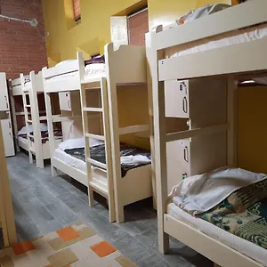 Hostel Select Center, Tiran