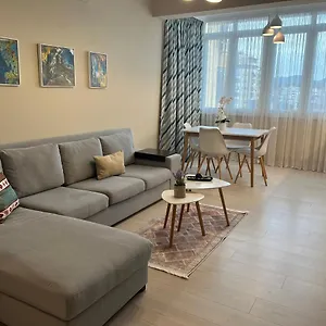  Apartment Grand New Bazaar