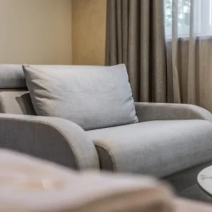  Apartment Piazza Luxury