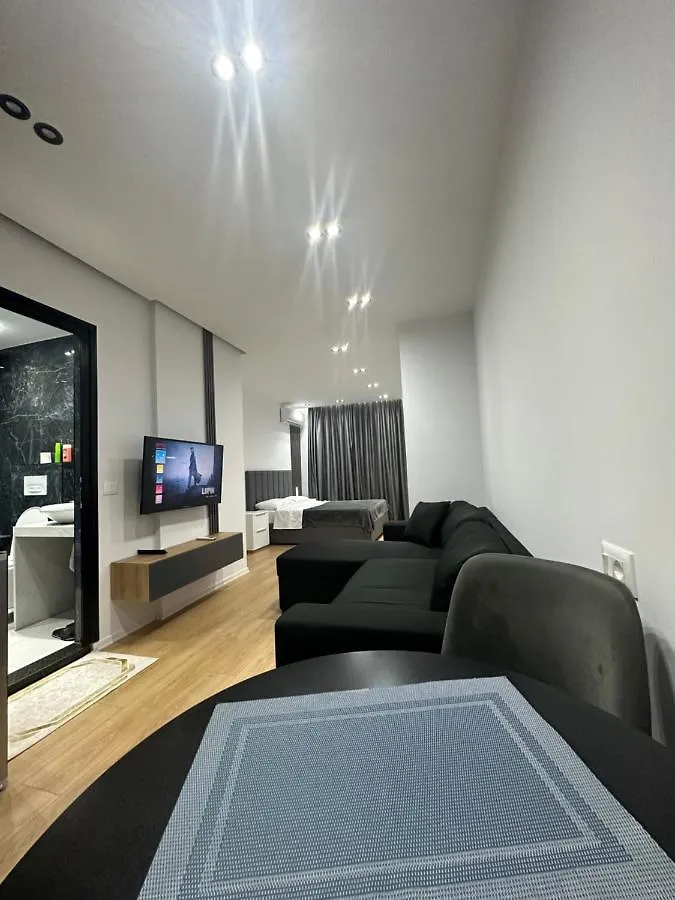 Cozystayapartments By Flow Tirana Appartamento