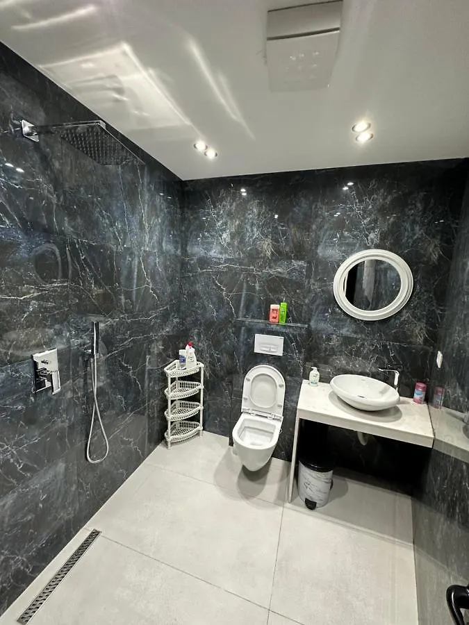 Cozystayapartments By Flow Tirana Appartamento