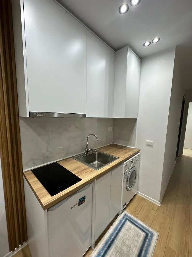 Appartamento Cozystayapartments By Flow Tirana